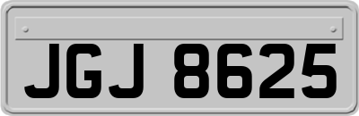 JGJ8625
