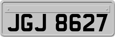 JGJ8627
