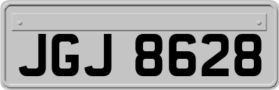 JGJ8628