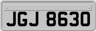 JGJ8630