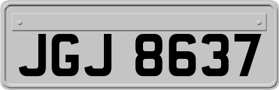 JGJ8637