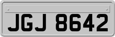 JGJ8642