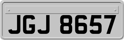 JGJ8657