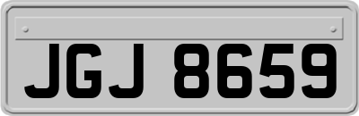 JGJ8659