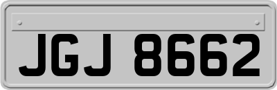JGJ8662