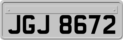 JGJ8672