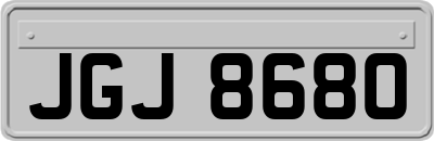 JGJ8680