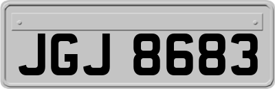 JGJ8683