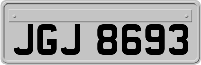 JGJ8693