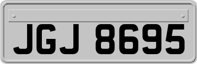 JGJ8695