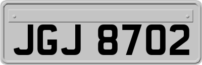 JGJ8702