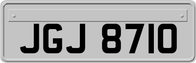 JGJ8710