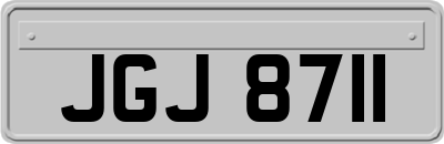 JGJ8711