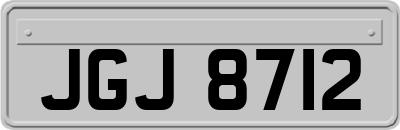 JGJ8712