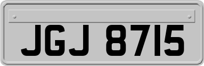 JGJ8715