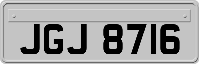JGJ8716