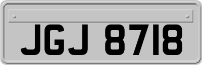 JGJ8718