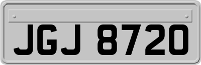 JGJ8720
