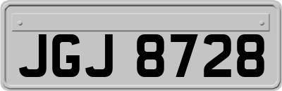 JGJ8728