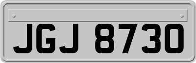 JGJ8730