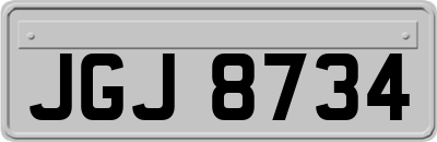 JGJ8734