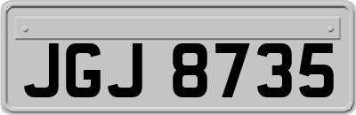 JGJ8735
