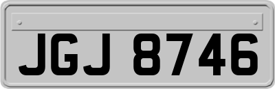 JGJ8746