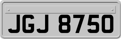 JGJ8750