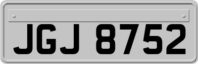 JGJ8752