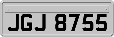 JGJ8755