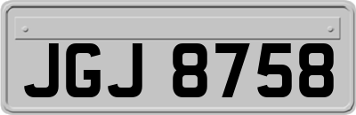 JGJ8758