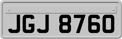 JGJ8760