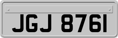 JGJ8761