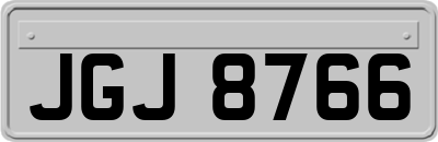 JGJ8766