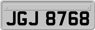 JGJ8768