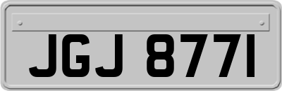JGJ8771