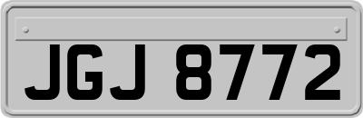 JGJ8772