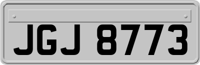 JGJ8773