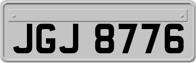 JGJ8776