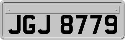 JGJ8779