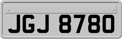 JGJ8780
