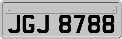 JGJ8788