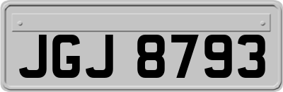 JGJ8793