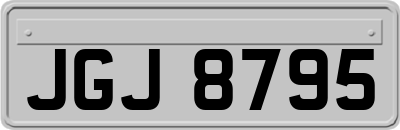 JGJ8795