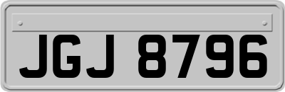 JGJ8796