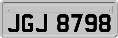 JGJ8798