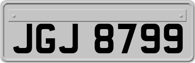 JGJ8799