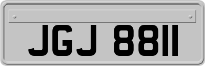 JGJ8811