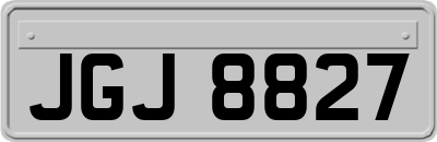 JGJ8827