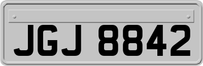 JGJ8842